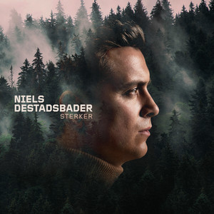 Sterker cover art