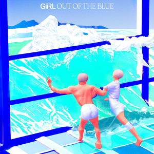 Out of the Blue