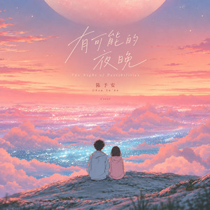 有可能的夜晚 The Night of Possibilities by 陈予安