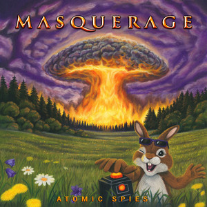 The Devil To Pay by Masquerage