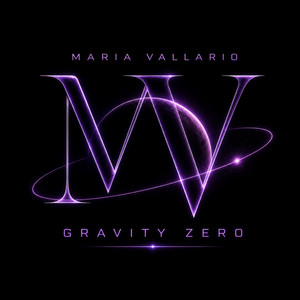 Gravity Zero by MARIA VALLARIO