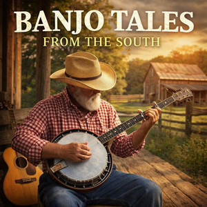 Wyatt Callahan - Riverboat Ramble