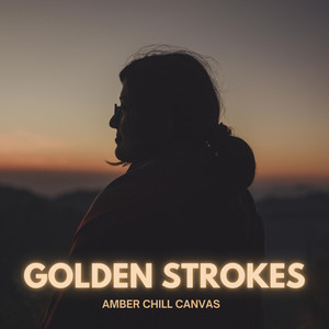 Light Veins by Amber Chill Canvas