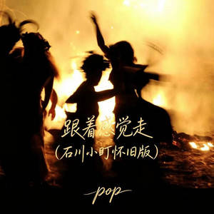 跟着感觉走 - 石川小町怀旧版 by pop
