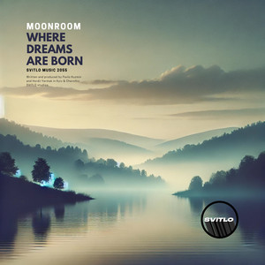 Moonroom — Where Dreams Are Born
