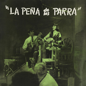 Hasta siempre by Isabel & Angel Parra