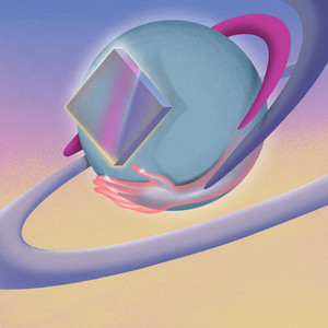 Every Wave by a life in space, CALILA