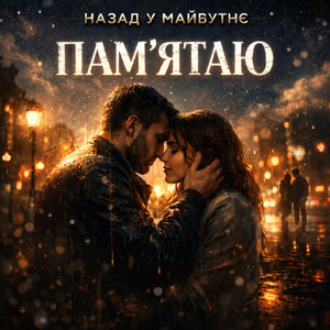 ПАМ’ЯТАЮ by Назад у Майбутнє