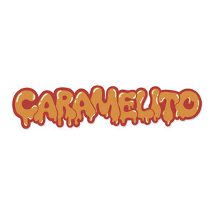 Portada de Caramelito