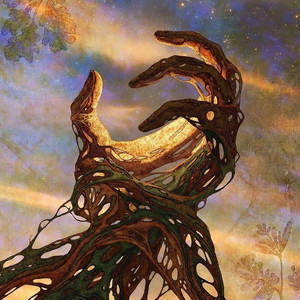 album cover: Grip On God