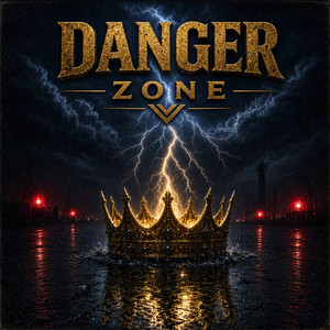 Danger Zone by Rex OSLO