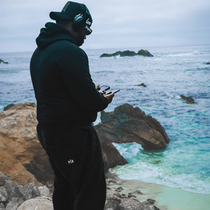 Dear AJG (My First Love) [Intro] by Demarcus Stigar