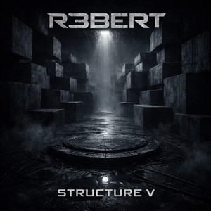Structure V by R3BERT
