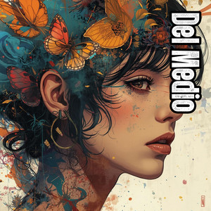 Del Medio by Marxim
