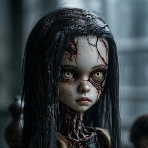 Dusty Halls by Twisted Reality