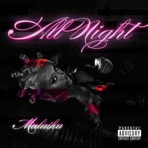 All Night by Malaika Temba