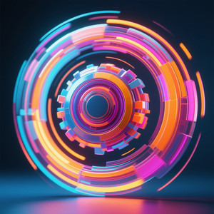 Circusz by Quiteza