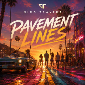 Pavement Lines
