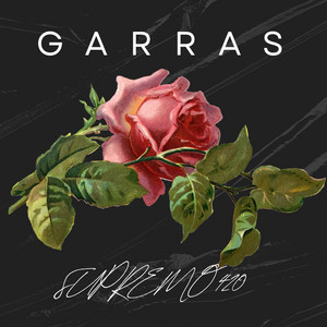 GARRAS by SUPREMO 420