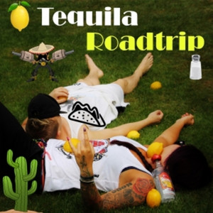 Tequila Roadtrip