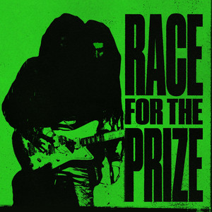 Race For The Prize by Primo Danger