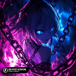 SIDE EFFECT ULTRAFUNK by DYNAMIS, Phonknight