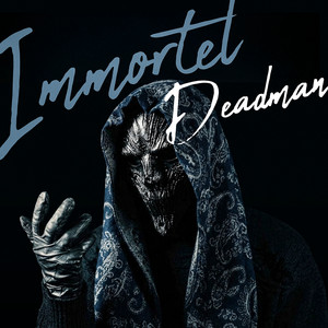 The Grappler - Immortel deadman