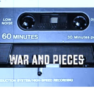 Arrows of Aprakela - The City (1997)