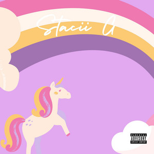 YOU HAVE THE MAGIC by STACII G