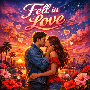 Fell in Love by Xendrion