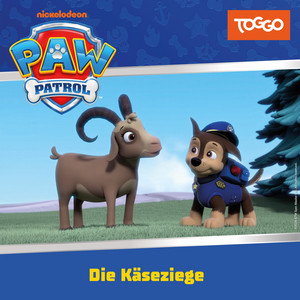 Kapitel 02: Die Käseziege (Folge 433) by PAW Patrol