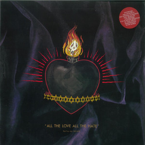 Baptized in Fire by Christian Death