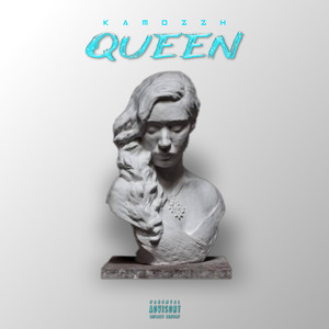 Portada de QUEEN