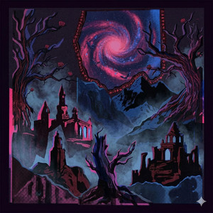 Vampire by Shattered Void