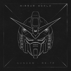 Mirror World - Gundam Rx-78