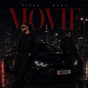 MOVIE by VIYAN, NIBI