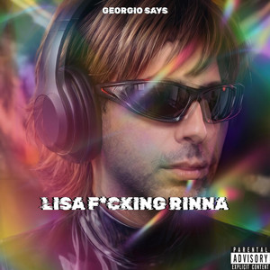 Lisa Fucking Rinna by Georgio Says