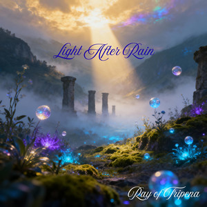 You're Not Alone by Ray of Tripena