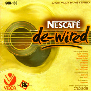Nescafe De-Wired - Compilation by Various Artists | Spotify