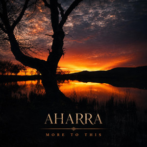 Let It Bury Me by Aharra