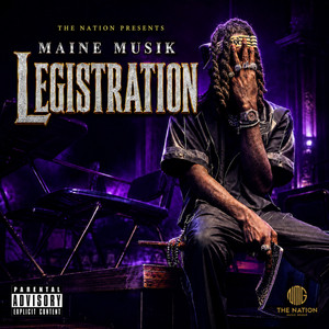 Legistration by Maine Musik