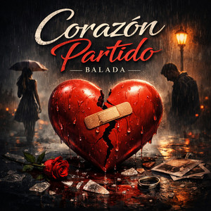 Mi Pasado by Merry Lantigua