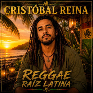 Mi Vibra Tropical by Cristóbal Reina