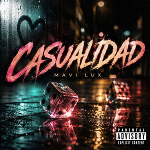 Casualidad by Mavi Lux