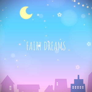 A Light in the Dusk by Fairy Dreams