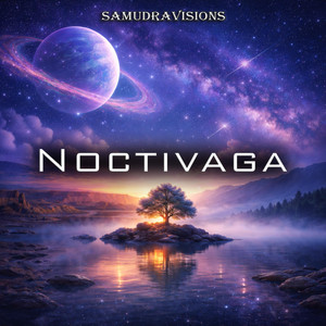 Noctivaga by SamudraVisions