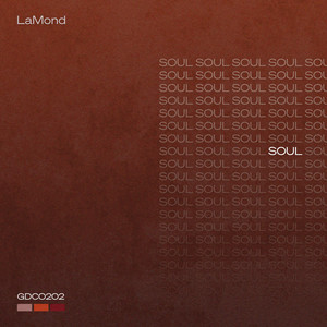 Soul by LaMond, THAT KIND
