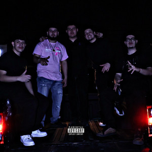 Axesivo - CHICLONA (EN VIVO)