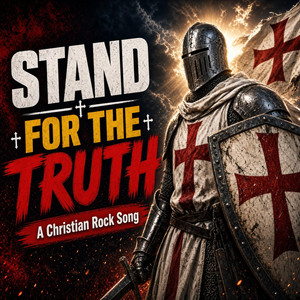 Stand For The Truth by Patriots United