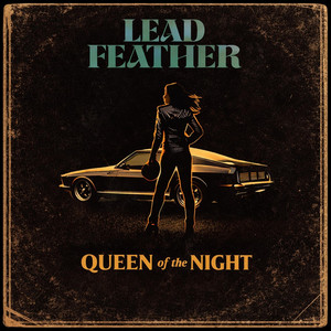 Queen Of The Night by LEADFEATHER